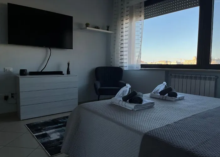 Casa Manthone - Luxrental Apartments