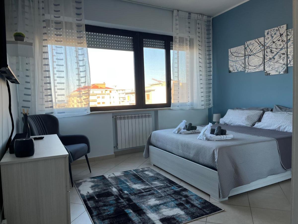 Casa Manthone - Luxrental Apartment Pescara