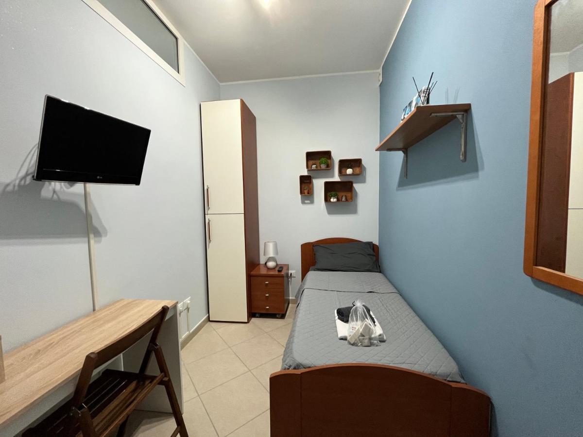 Apartment Casa Manthone - Luxrental Pescara