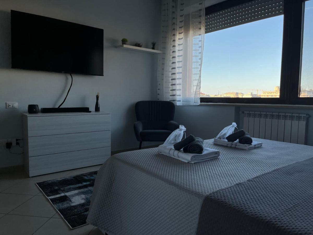 Casa Manthone - Luxrental Apartment
