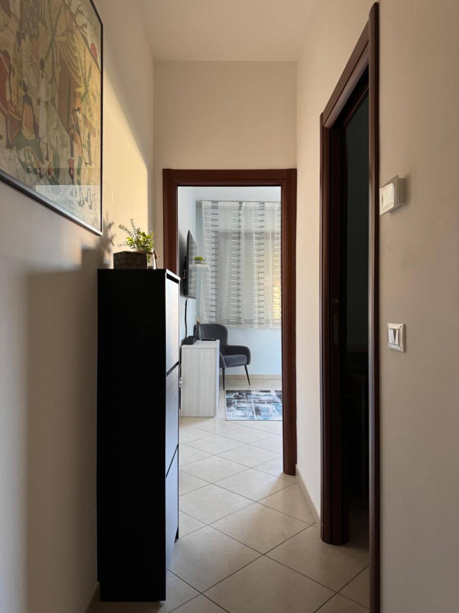 Casa Manthone - Luxrental * Pescara