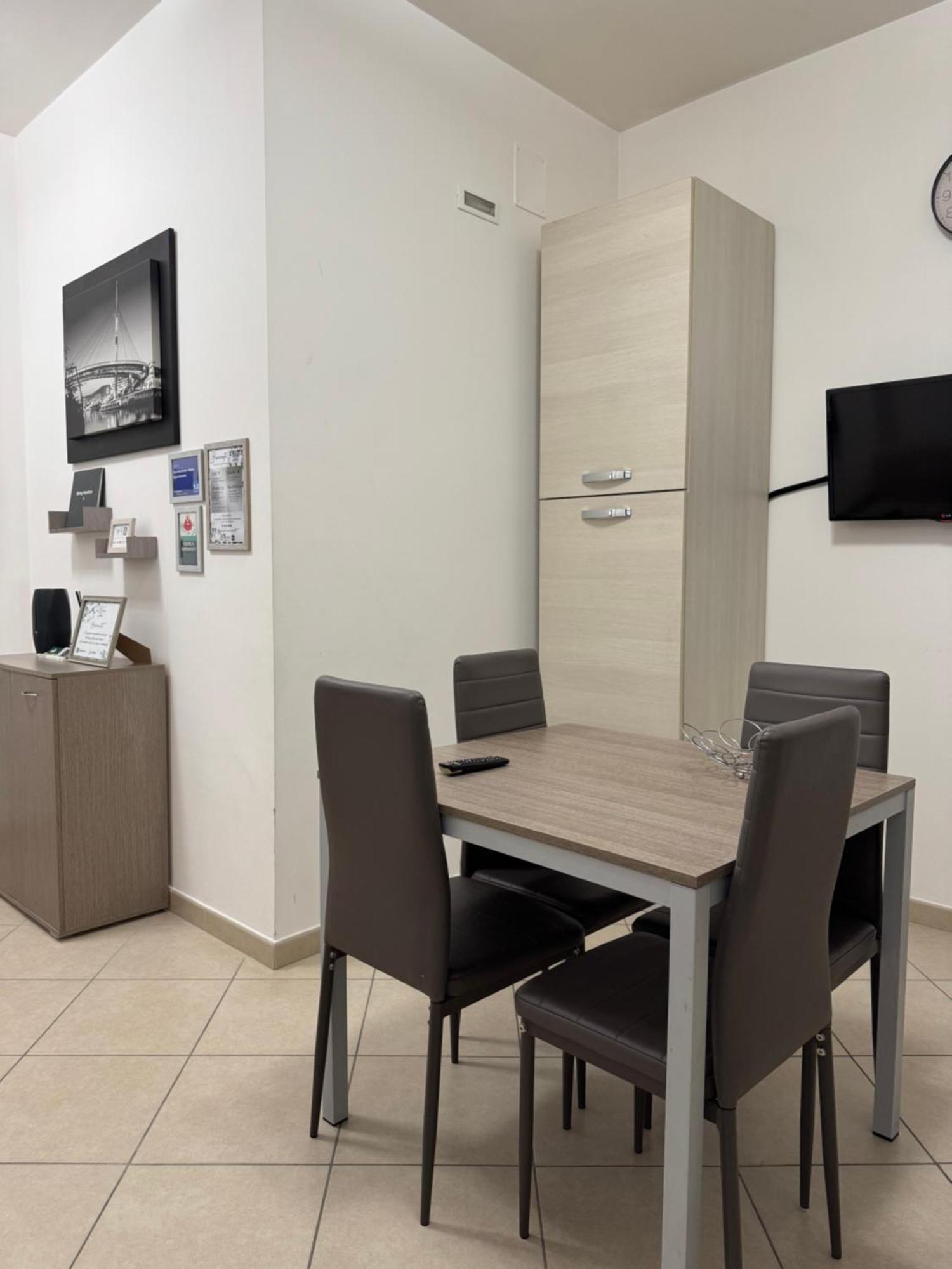 Casa Manthone - Luxrental