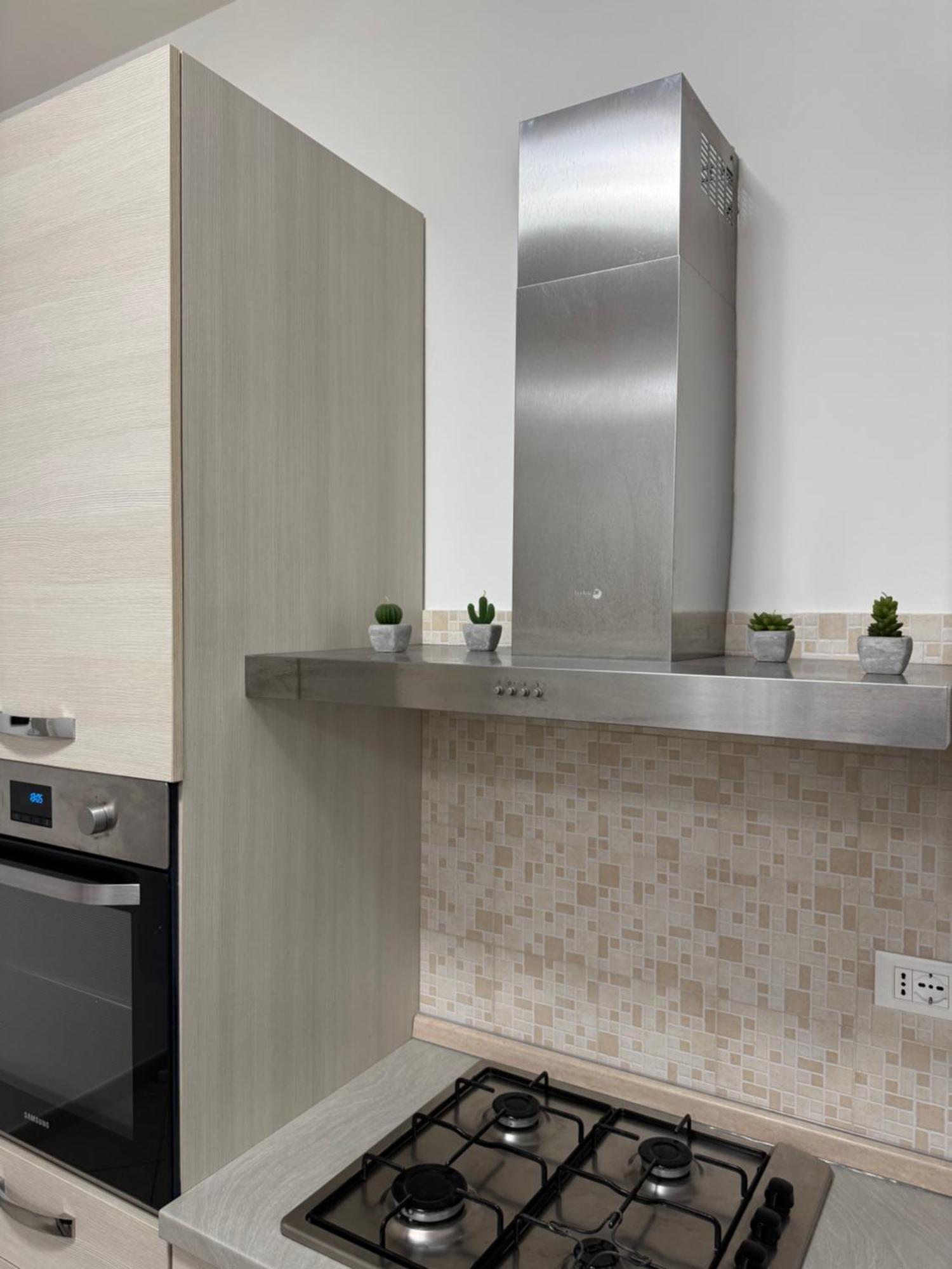 Casa Manthone - Luxrental * Pescara