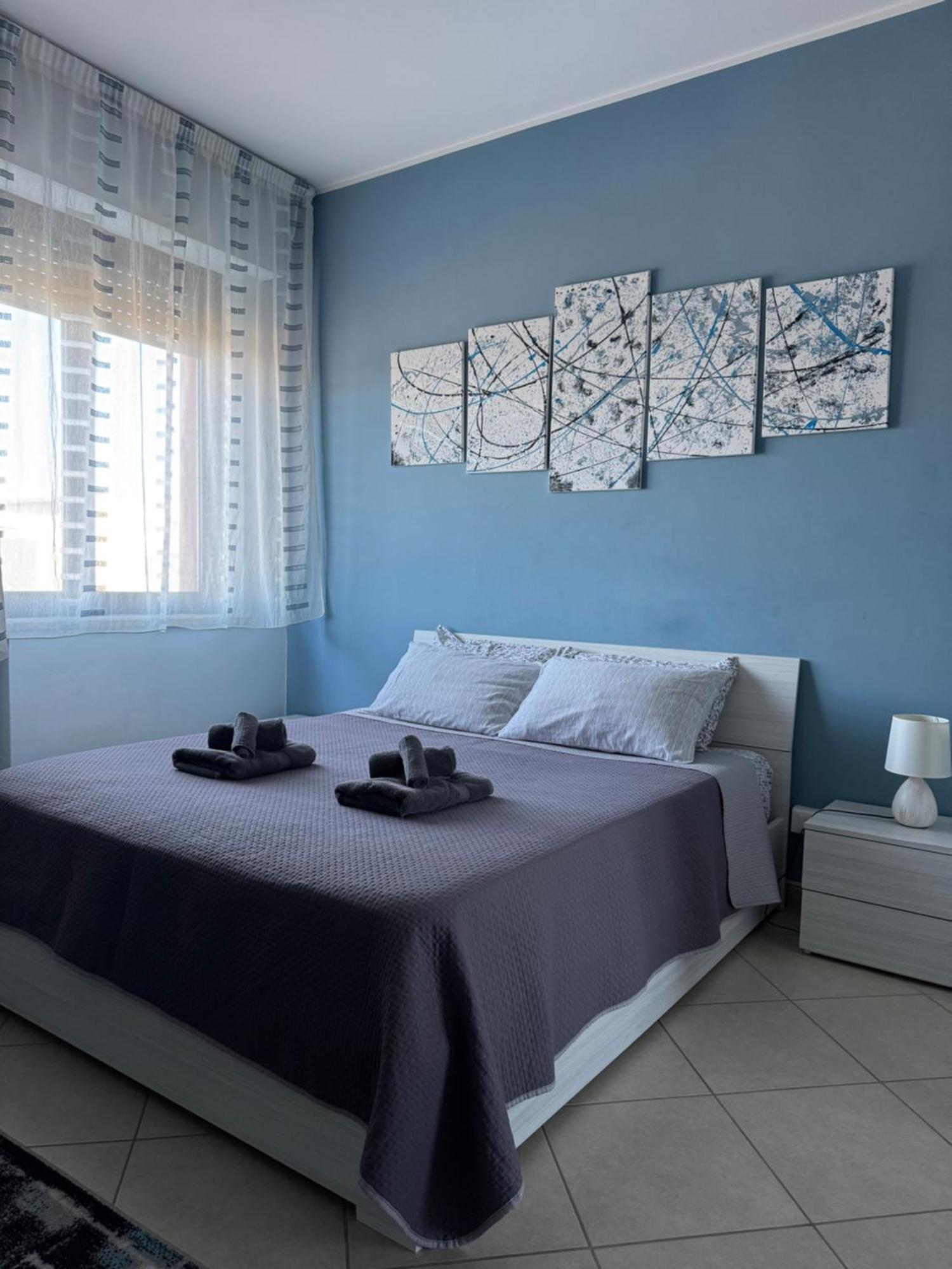 Casa Manthone - Luxrental Apartment