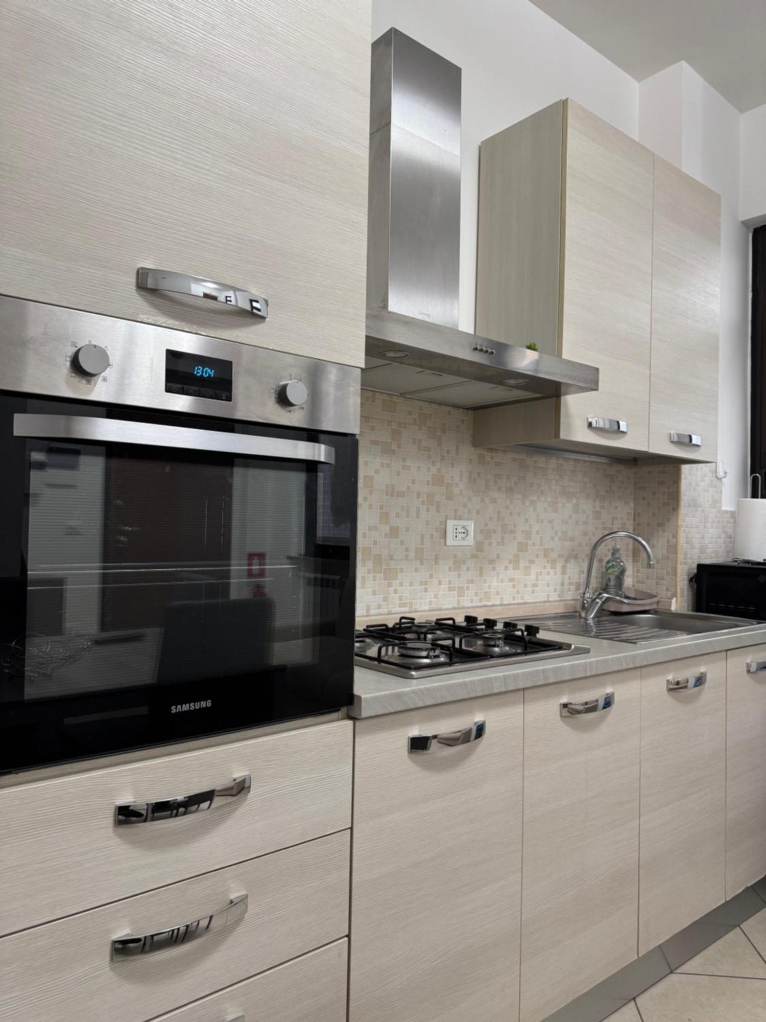 Apartment Casa Manthone - Luxrental
