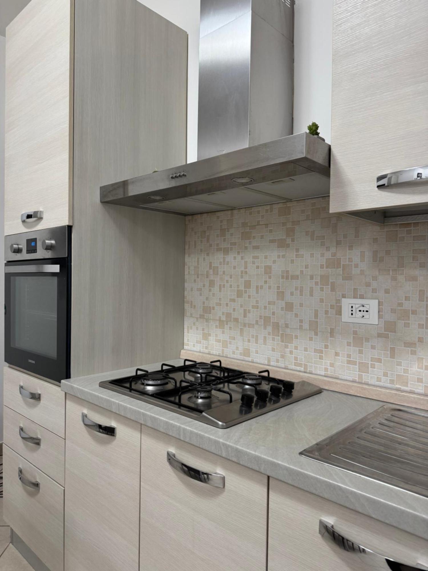 Apartment Casa Manthone - Luxrental Pescara