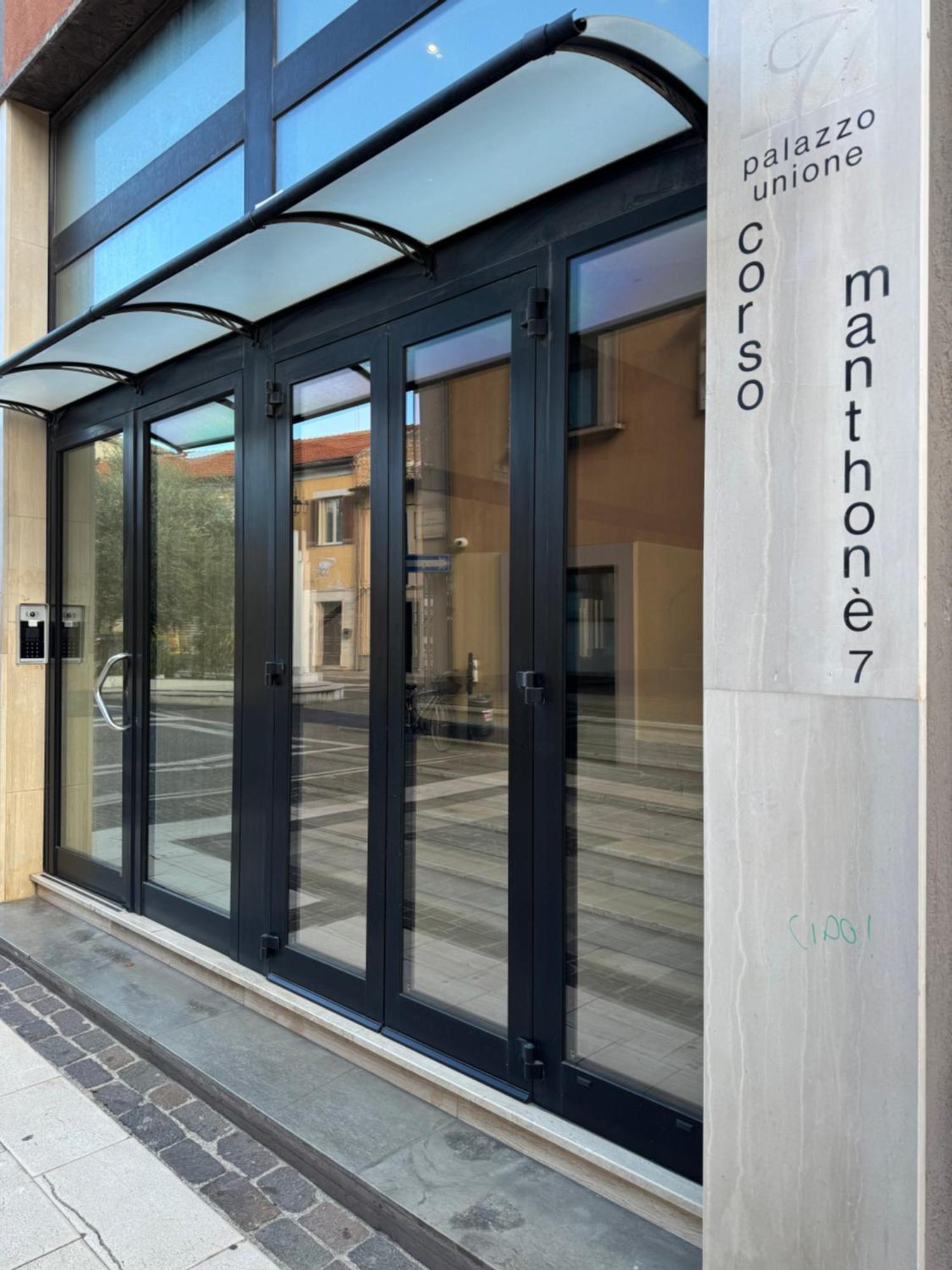 Casa Manthone - Luxrental